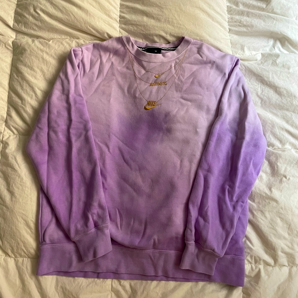 ❌❌SOLD❌❌Nike Sweater